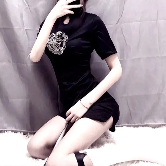 开个诊所来修仙